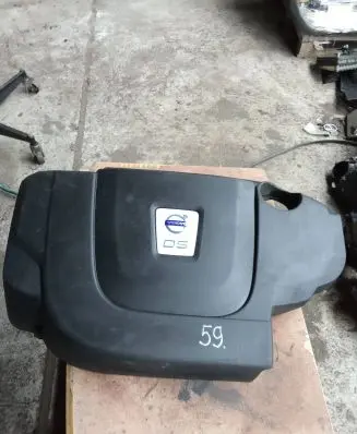 Volvo XC60 Engine cover (trim) 30771916 31272425