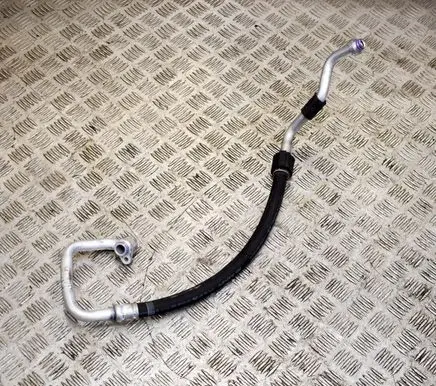 Jaguar E-Pace Air conditioning (A/C) pipe/hose GJ3219N602BC