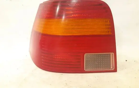 Volkswagen Golf IV Rear/tail lights