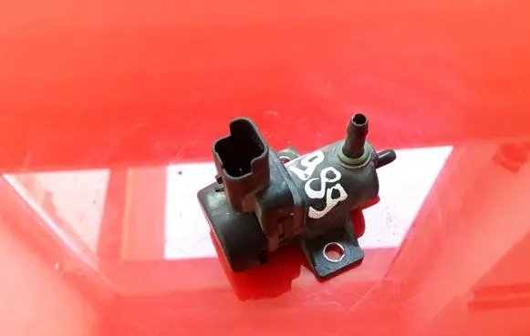Citroen C4 Grand Picasso Vacuum valve NOCODE