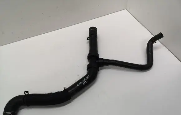 Renault Laguna II Engine coolant pipe/hose