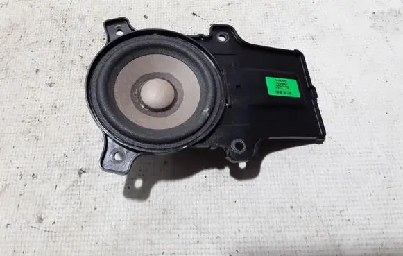 Volvo XC60 Front door high frequency speaker 31456863