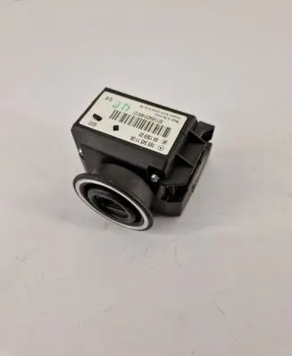 Mercedes-Benz A W169 Ignition lock 1695451108