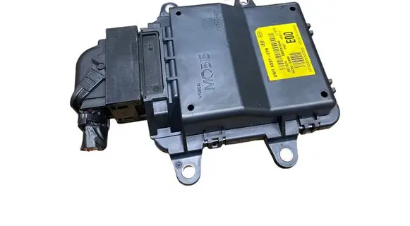 KIA Soul Hand brake control module 59790E4000 EM2F600543