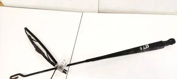 Renault Scenic I Front wiper blade arm 7700843526