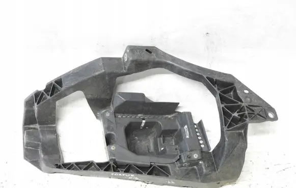 Smart ForFour I Headlight/headlamp mounting bracket A4546201001