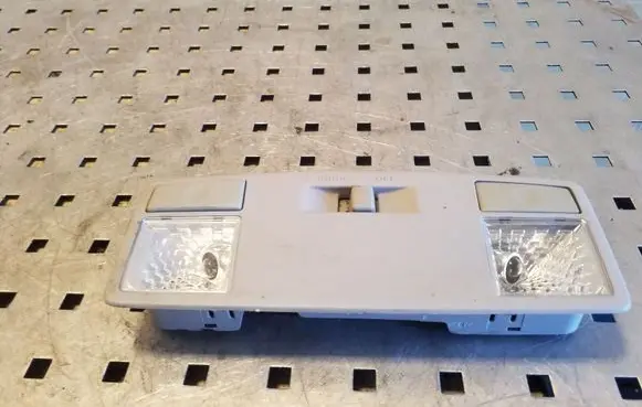 Mazda 6 Interior lighting switch 