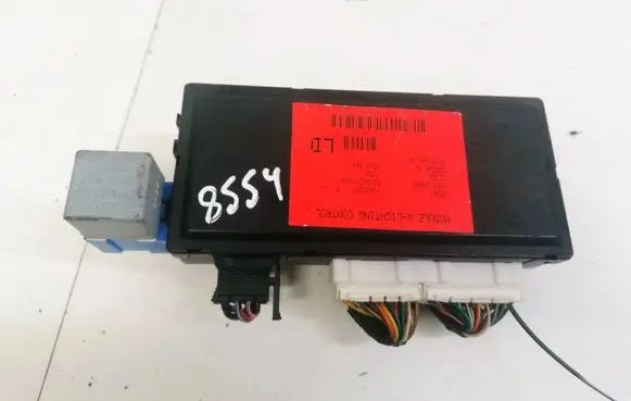 Chevrolet Epica Light module LCM 96645343 5268A31000