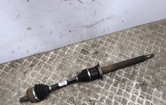Volvo S90, V90 Front driveshaft 31437648