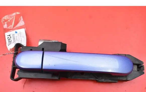 Nissan Micra Front door exterior handle