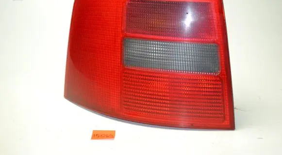Audi A6 S6 C5 4B Rear/tail lights 4B9945095D 397109999 39710383