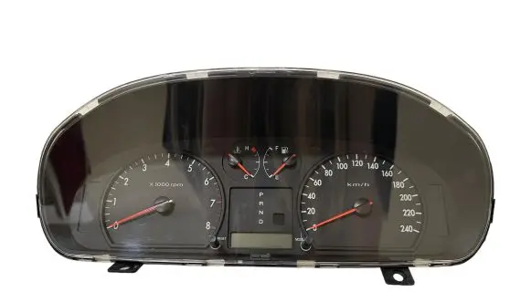KIA Magentis Speedometer (instrument cluster) 940033C425