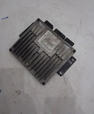 Citroen C3 Engine control unit/module ECU 9650043480