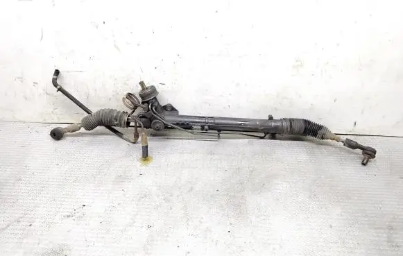 Volkswagen PASSAT B5 Steering rack 8D1422105A 8D1422071M
