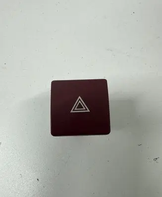 Peugeot Partner Hazard light switch 96583113KR