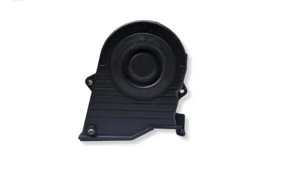 KIA Carens II Timing belt guard (cover) 2136027000