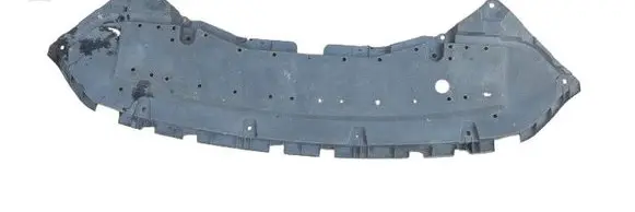 Lexus RX 450H Engine splash shield/under tray 52618-48020