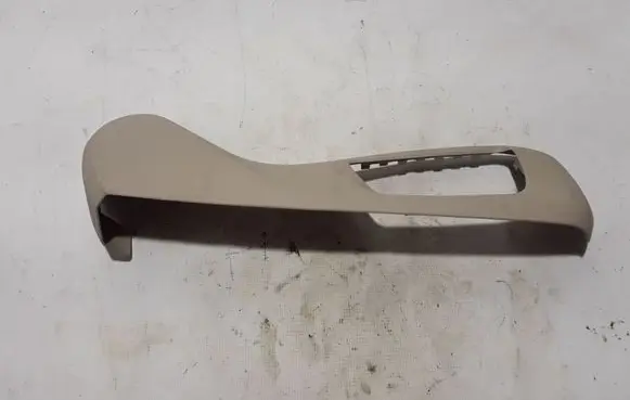 BMW 5 F10 F11 Seat trim 7317440