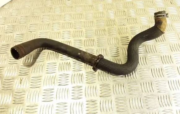 Peugeot 207 Engine coolant pipe/hose