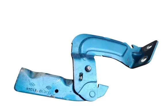 Renault Kangoo I Engine bonnet/hood hinges 153070 1530701108G
