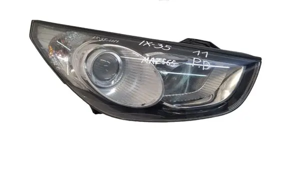Hyundai ix35 Headlight/headlamp 921022Y LHD12806 RHD12807