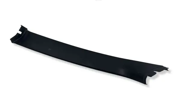 BMW 3 E46 Tailgate/trunk upper cover trim 8218782