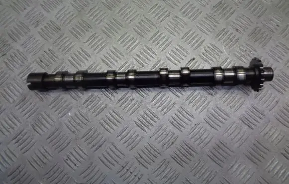 Volvo V50 Balance shaft 