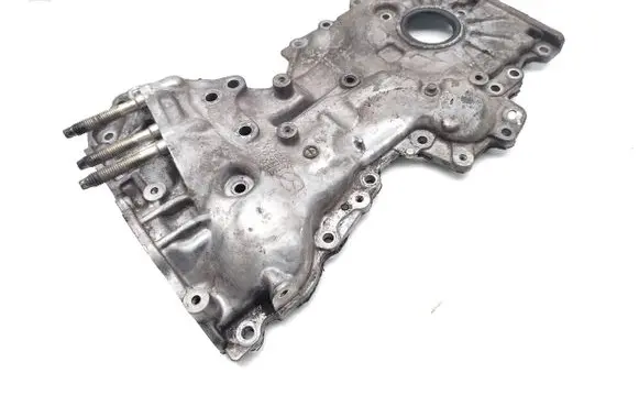 Mazda CX-5 Timing chain cover SH0110500 SH0110500S5209 SHY1