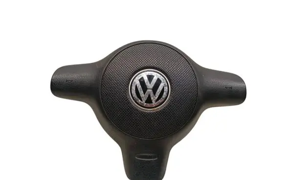 Volkswagen Lupo Steering wheel airbag 6X0880201A 0014ND0639J5
