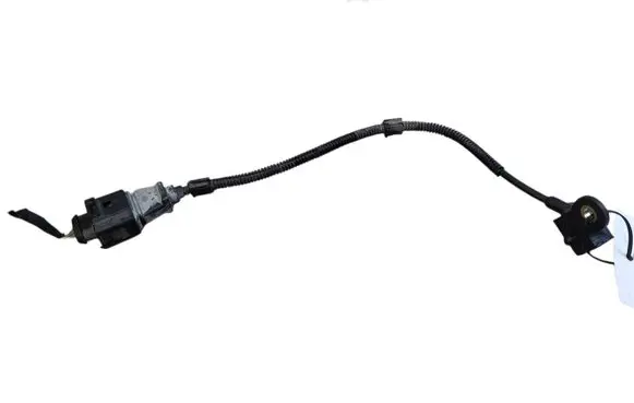 Skoda Superb B6 (3T) Crankshaft position sensor 1Z0973723