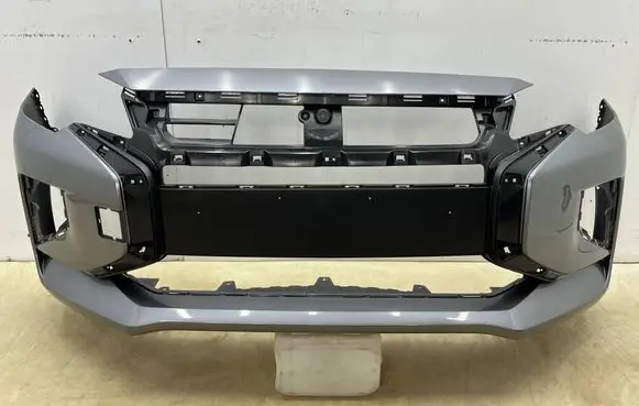 Mitsubishi Space Star Front bumper 6400J973ZZ
