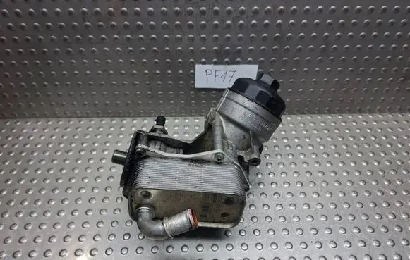 Chevrolet Trax Oil filter mounting bracket S26405540 6740273586