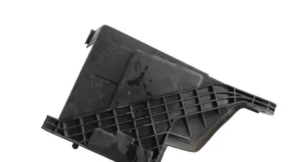 Battery box tray