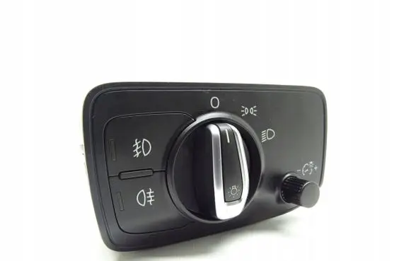 Audi A3 S3 8V Light switch 8V0941531J