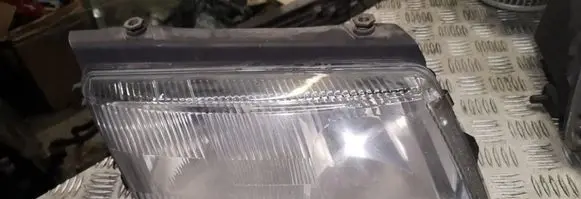 Volkswagen PASSAT B5 Headlight/headlamp