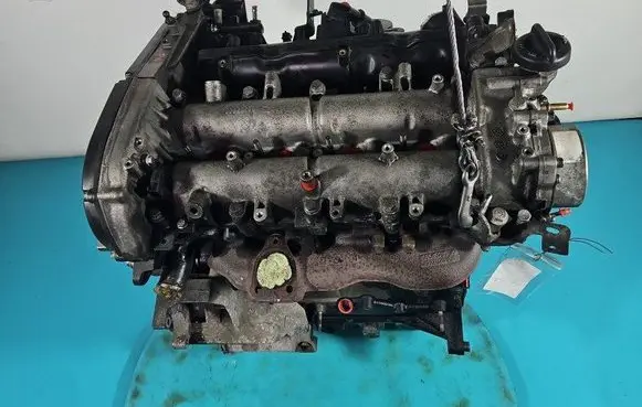 Opel Insignia A Engine A20DTH IMPRK1427005