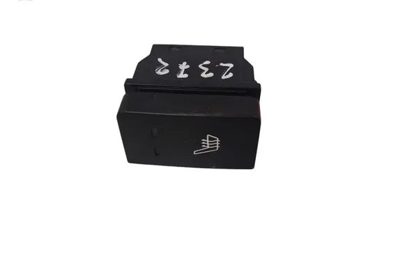 Hyundai Santa Fe Seat heating switch 