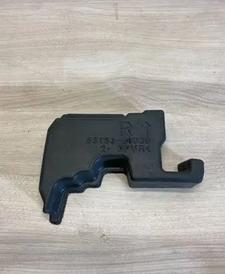 Lexus RX 450H Fender foam support/seal 5315348030