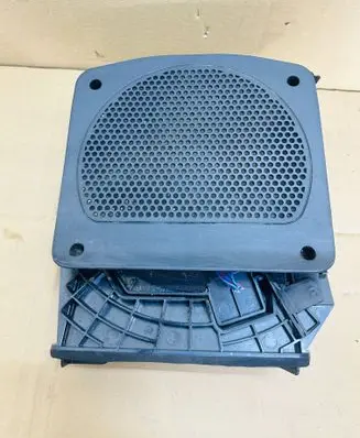 BMW 3 F30 F35 F31 Subwoofer speaker 6924219