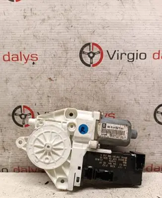 Citroen C6 Front door window regulator with motor 0130822258 9661962180 994354062