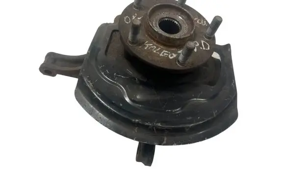 Renault Koleos I Front wheel hub 8A21A
