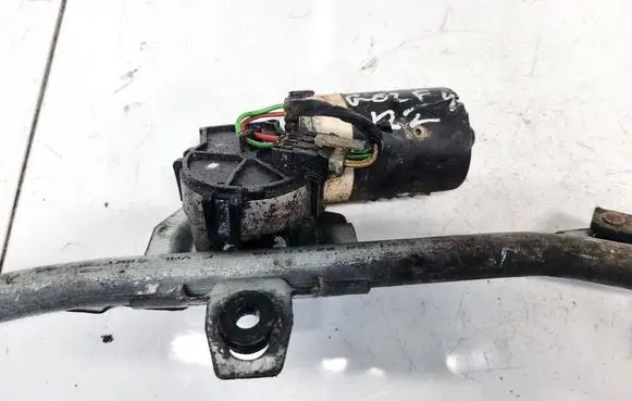 Volkswagen Golf IV Wiper motor 1J2955113A 0390241152CHP