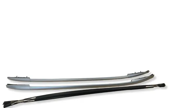 Nissan Qashqai Roof bar rail