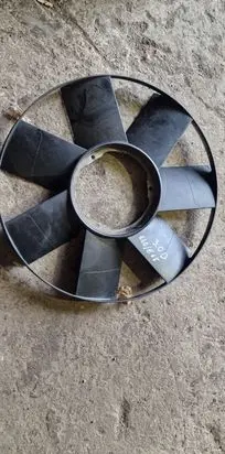 BMW 3 E46 Fan impeller 2249373