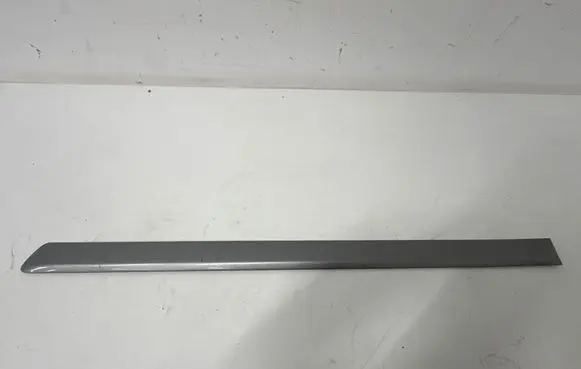 Audi A4 S4 B6 8E 8H Rear door trim (molding) 8E0853963