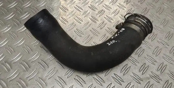 Toyota Corolla Verso AR10 Intercooler hose/pipe