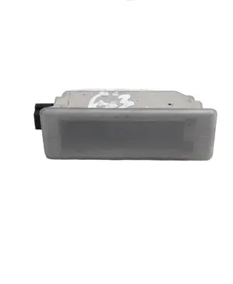 BMW 5 E60 E61 Boot/trunk interior light 6972605
