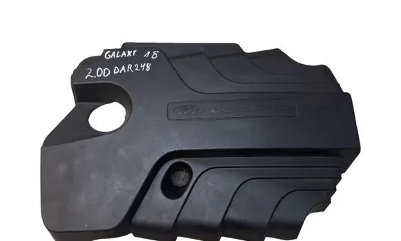 Ford Galaxy Engine cover (trim) DS7Q6N041BE E1GQ6A949AC