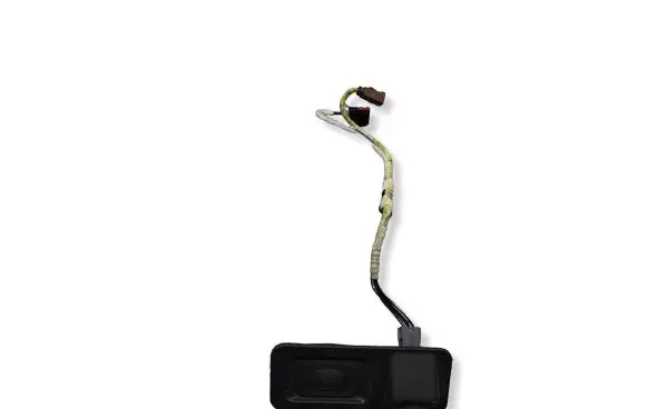 Jaguar XE Reversing camera GX73432B10BB