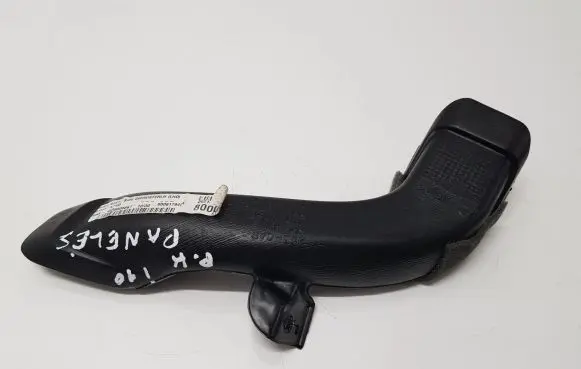 Hyundai i10 Cabin air duct channel 97380K7000 97381K7000